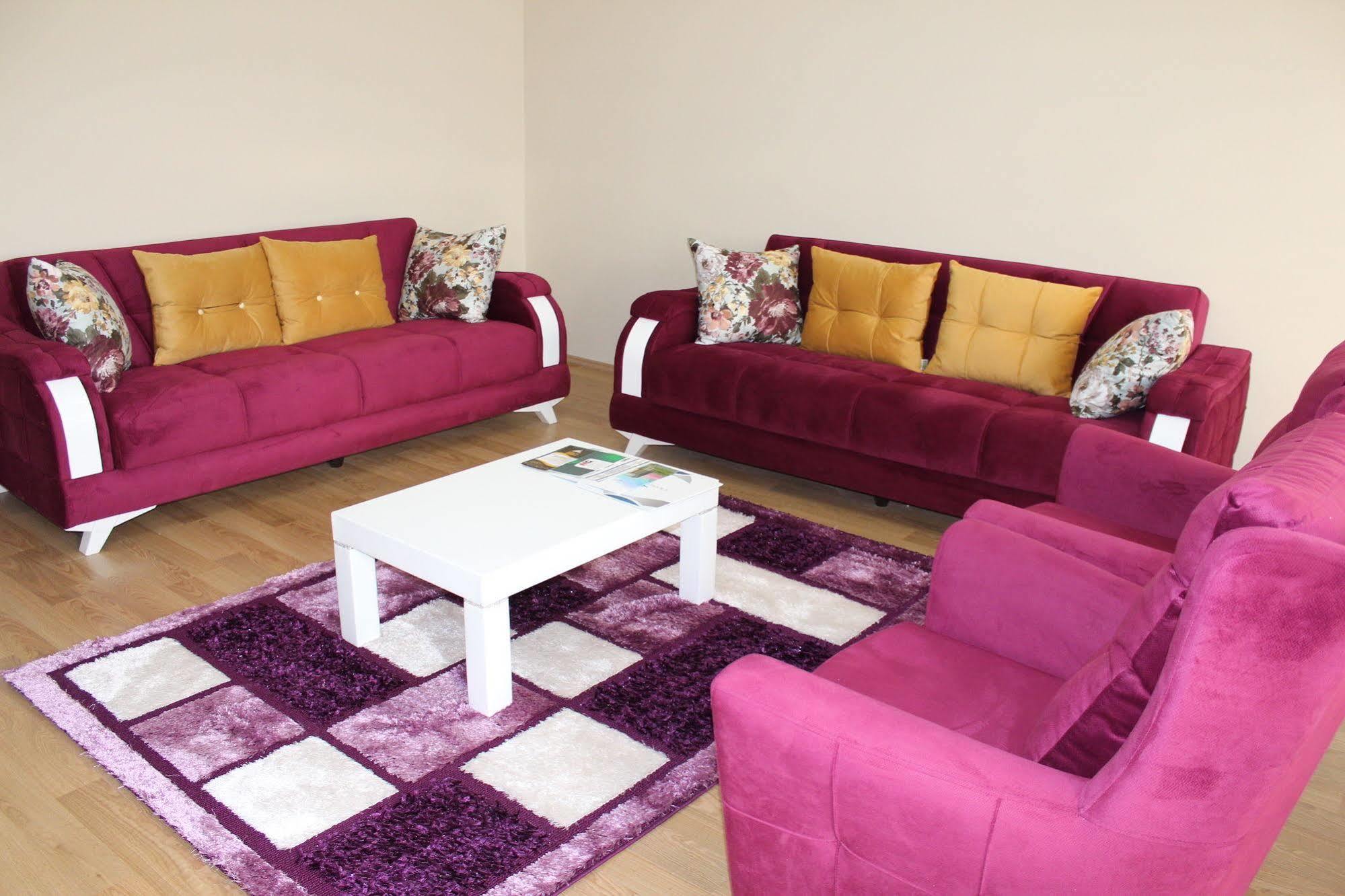 Aparthotel Buruj Vip 2 Kavala Esterno foto