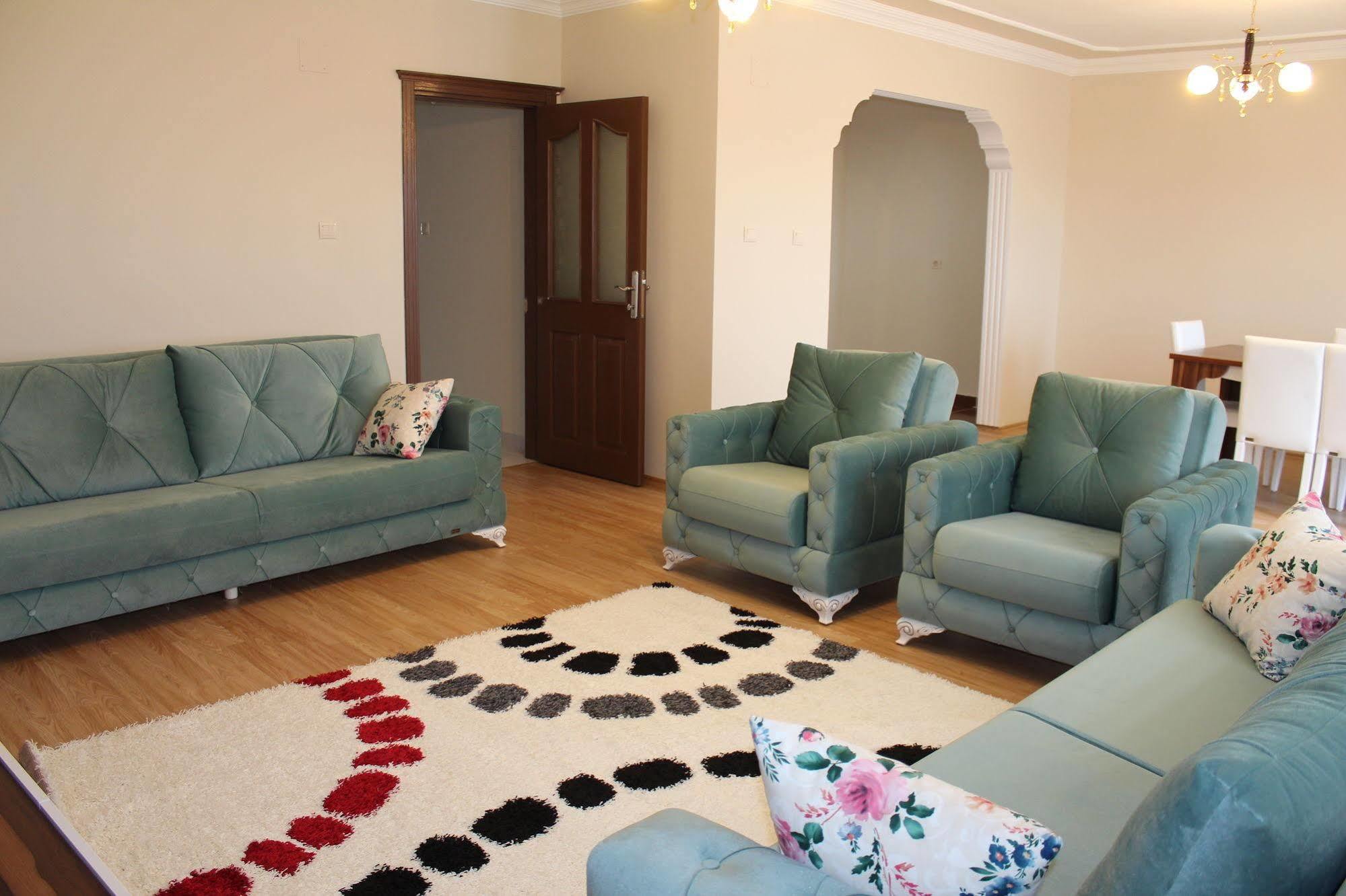 Aparthotel Buruj Vip 2 Kavala Esterno foto