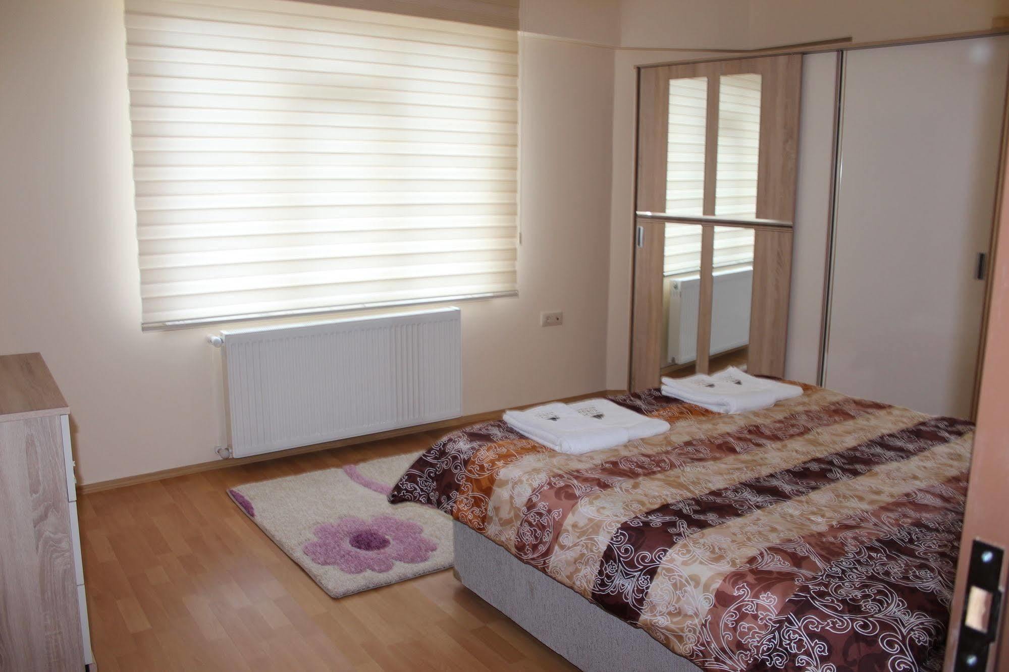 Aparthotel Buruj Vip 2 Kavala Esterno foto