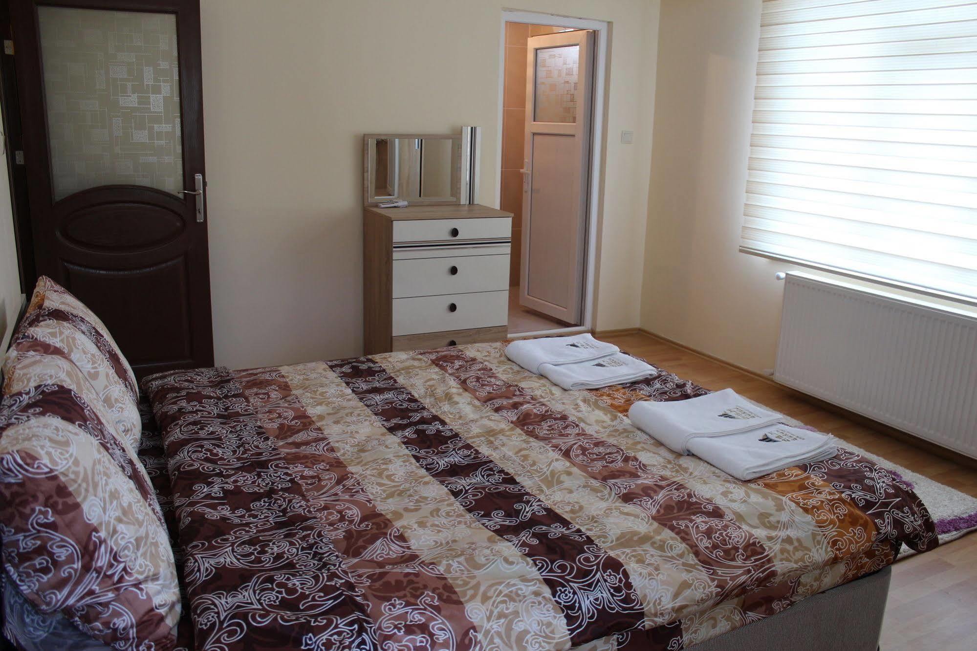 Aparthotel Buruj Vip 2 Kavala Esterno foto