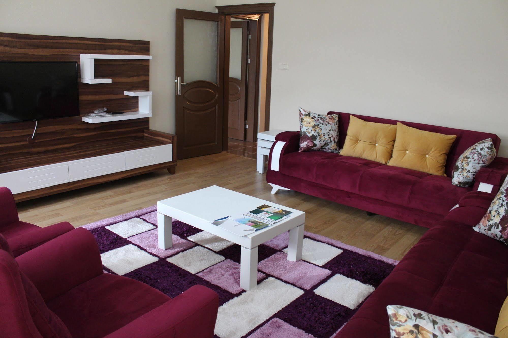 Aparthotel Buruj Vip 2 Kavala Esterno foto