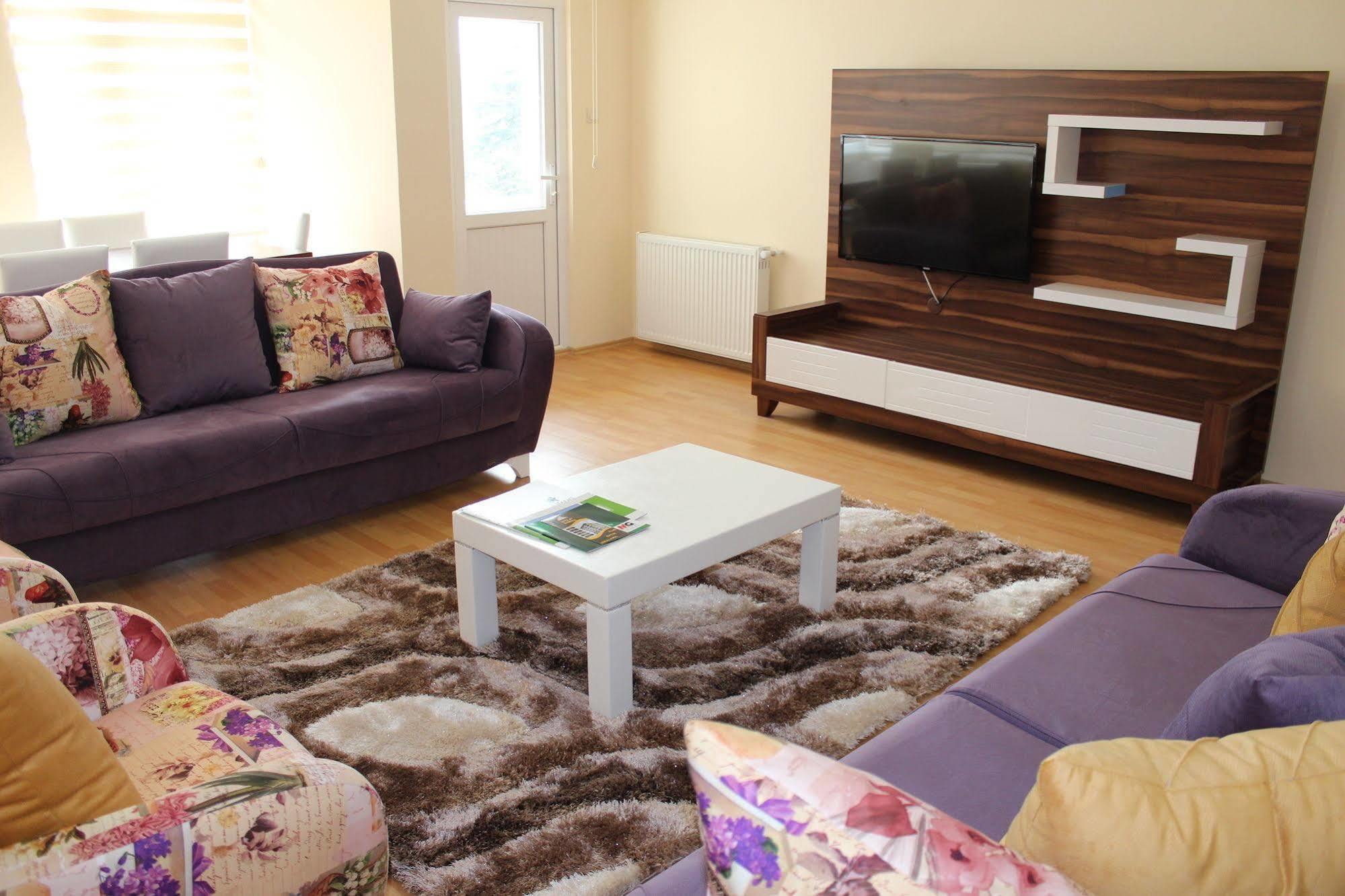 Aparthotel Buruj Vip 2 Kavala Esterno foto