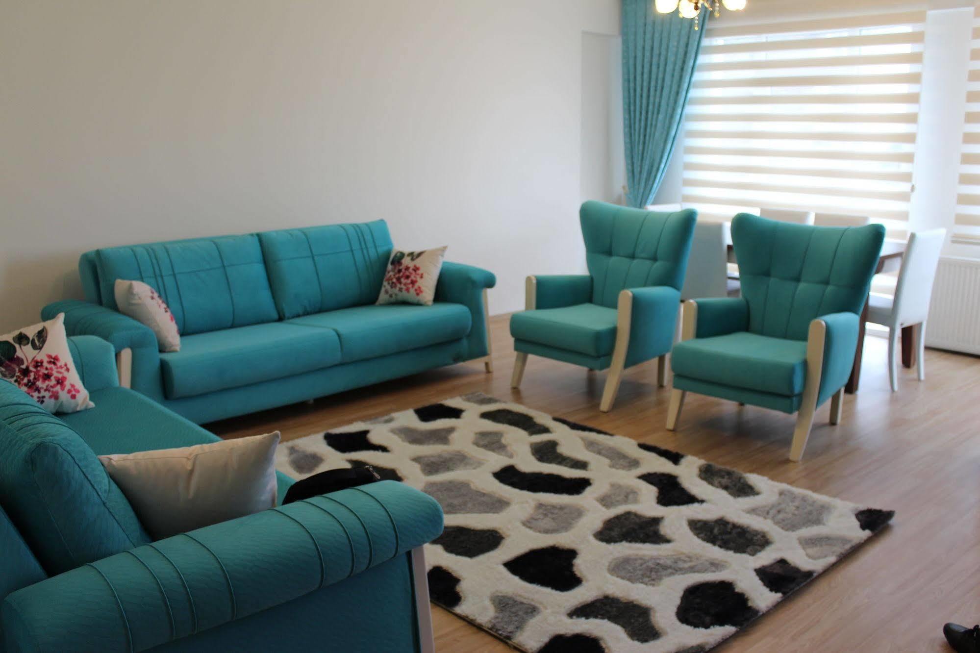 Aparthotel Buruj Vip 2 Kavala Esterno foto