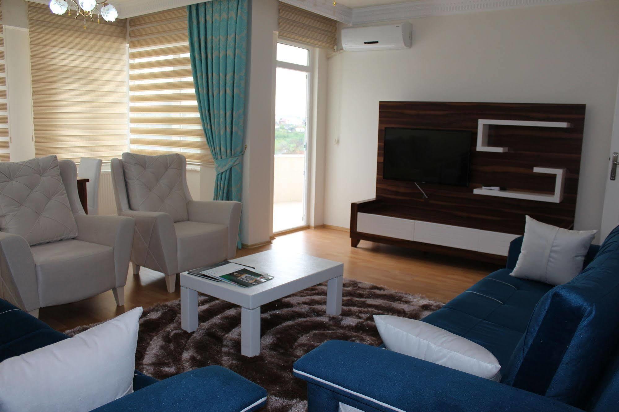Aparthotel Buruj Vip 2 Kavala Esterno foto